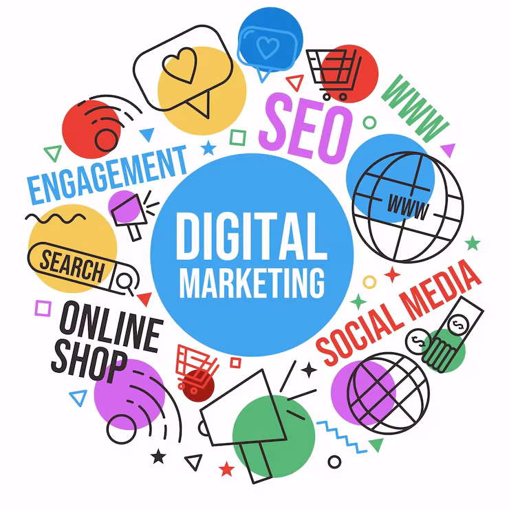  Best Digital Marketing Services for Business Growth 