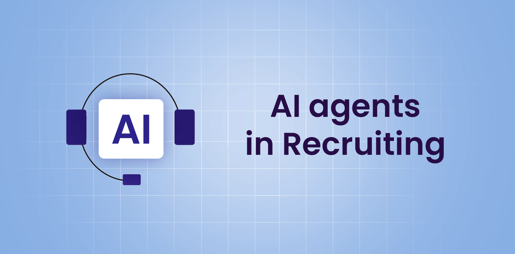 AI HR & Recruitment Agent