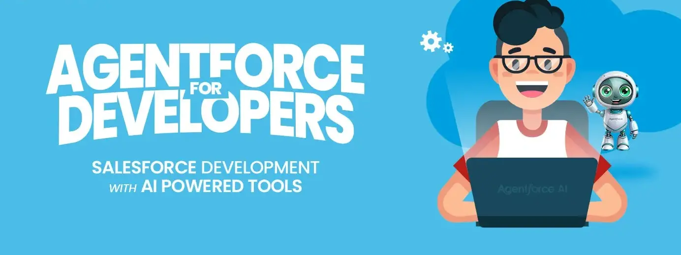 Custom Agentforce Use-Case Development