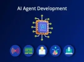  AI Agent Development & Integration Services 
