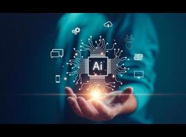  AI Strategy, Development & AI Automation Services 