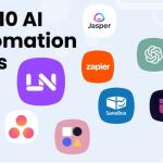 Top 10 AI Automation Trends in 2026