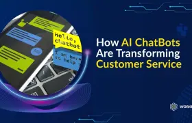 How Chatbots Transform Customer Support in Real Time