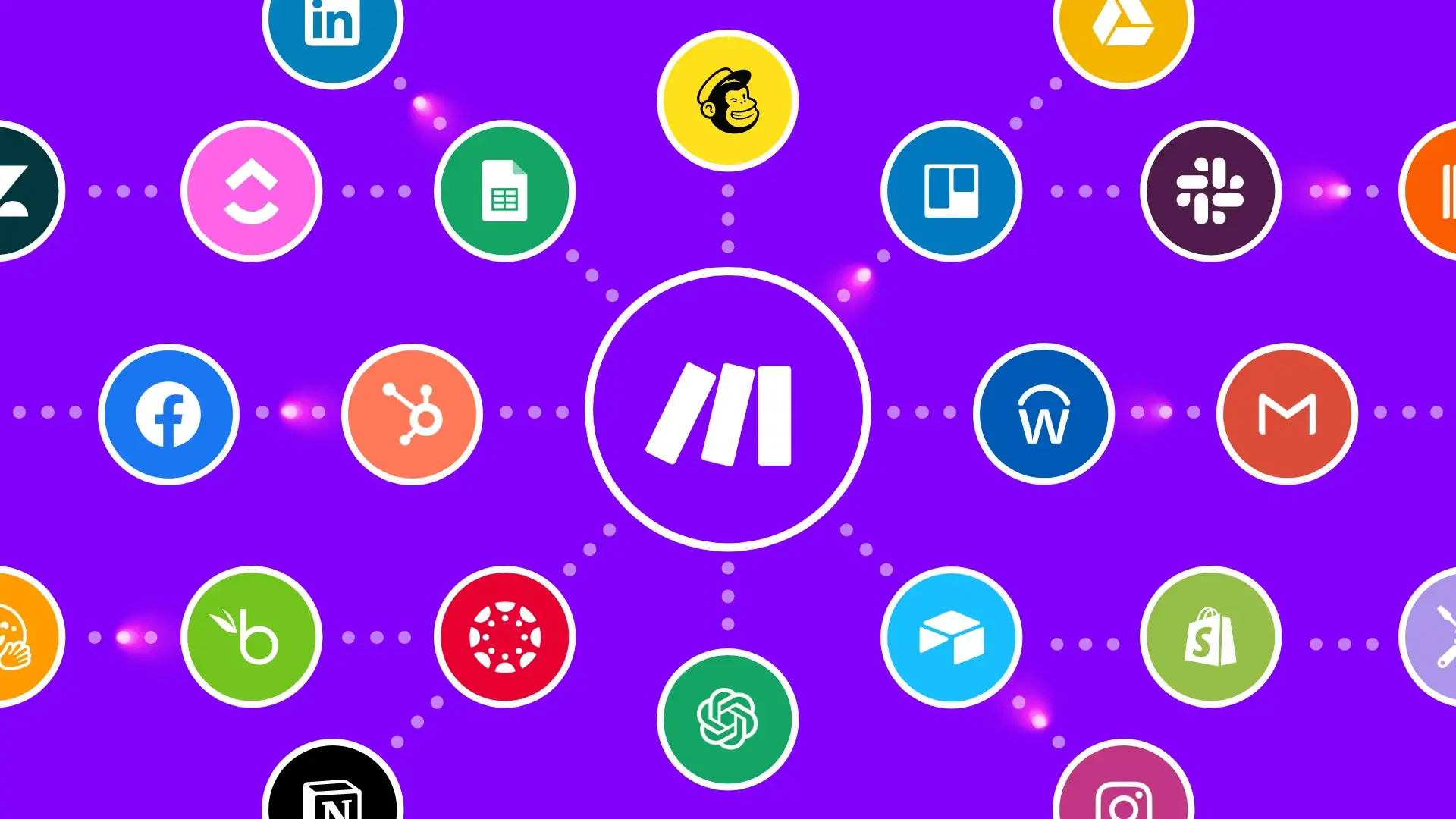 Make Custom Integration Development