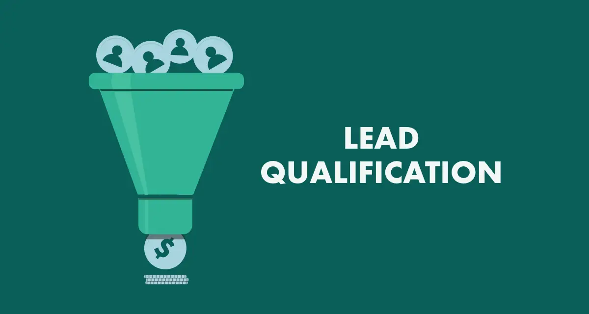Sales & Lead Qualification Agent