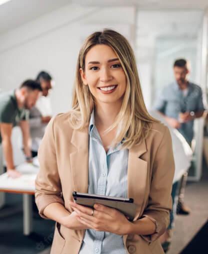 Why Choose Involve Technologies