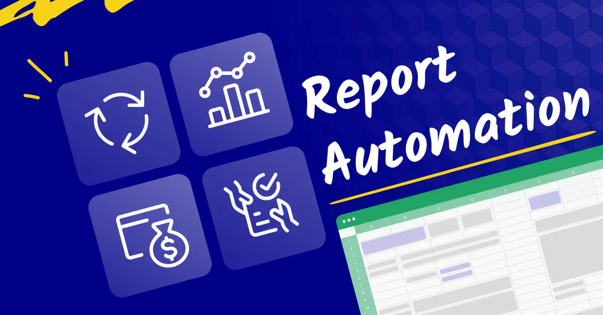 Analytics & Reporting Automation