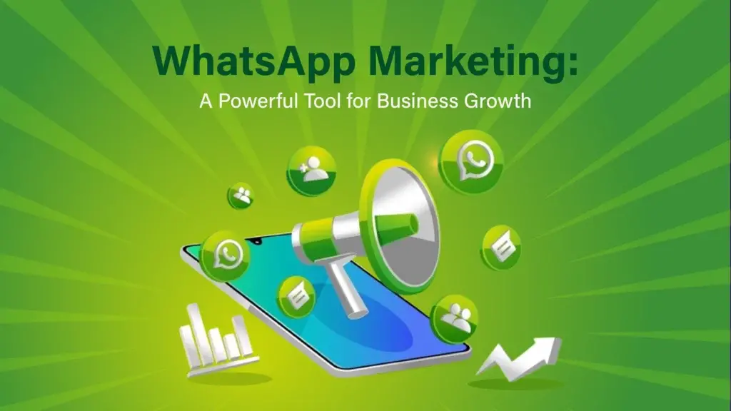 WhatsApp Marketing Solutions